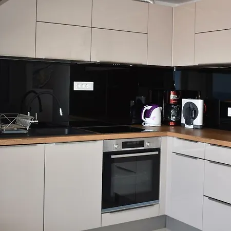 Marlin 아파트 두브로브니크