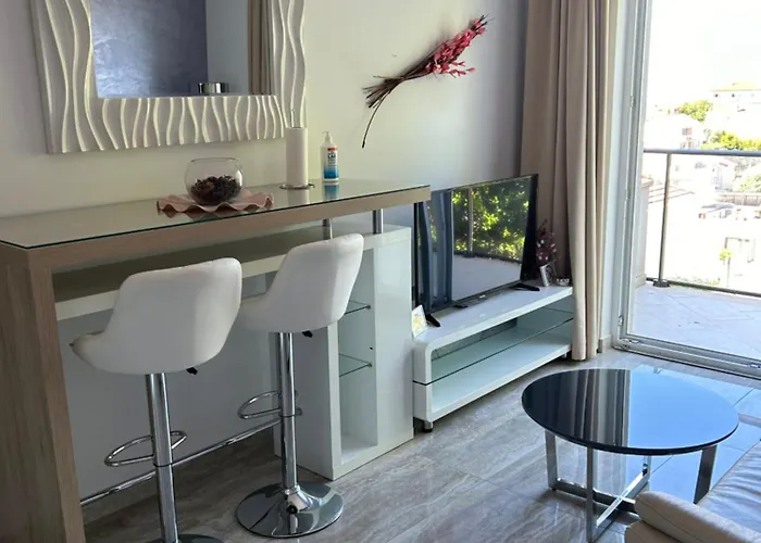 Marlin Apartmán Dubrovník