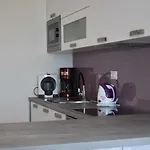 Marlin Apartman