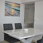 Marlin Apartman