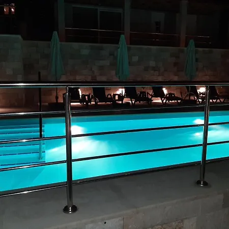 Apartment Marlin
