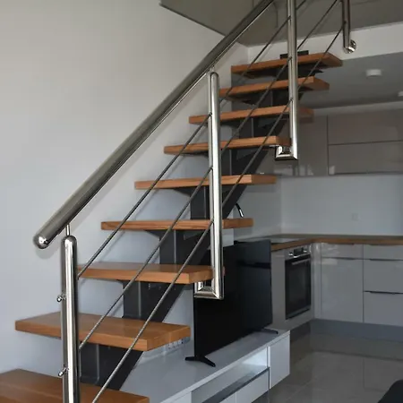 Apartment Marlin Dubrovnik