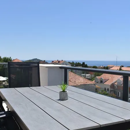 Διαμέρισμα Marlin *