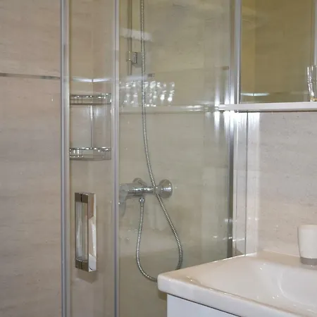Apartamento Marlin