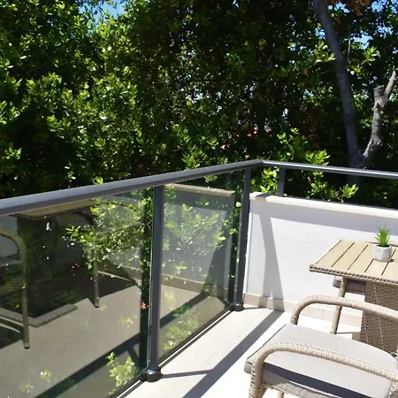 Marlin Apartment *