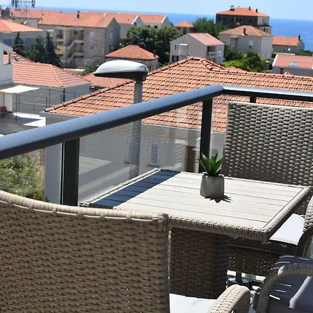 Marlin Apartamento