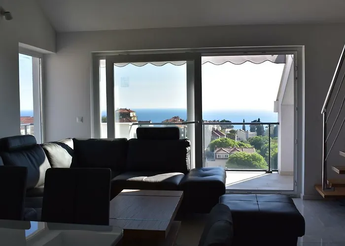 Marlin * Dubrovnik