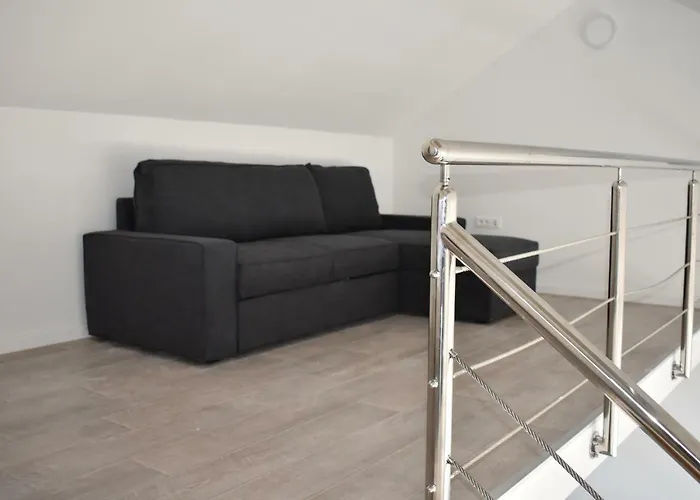 Marlin Διαμέρισμα Ντουμπρόβνικ