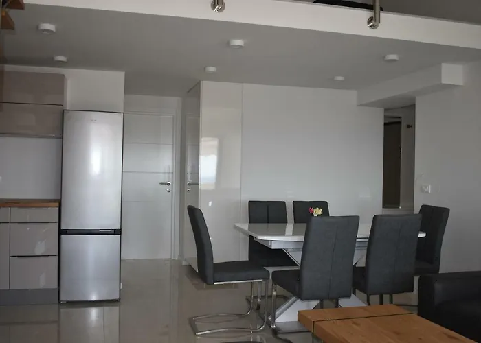 Marlin Apartamento