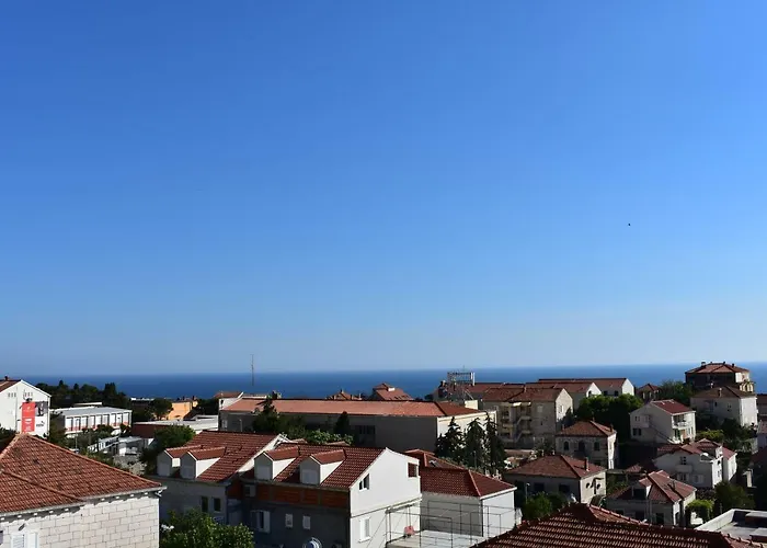 Marlin Ντουμπρόβνικ