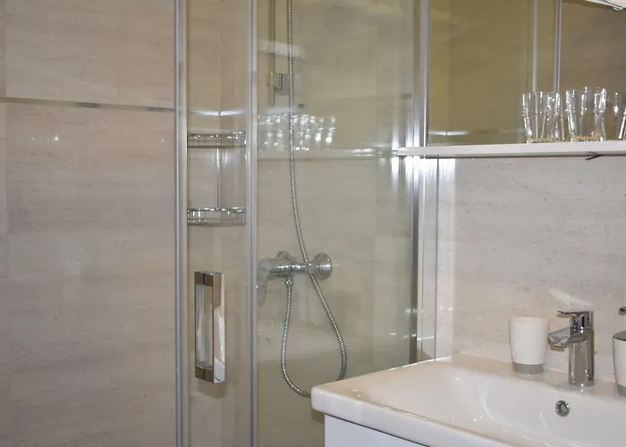 Apartamento Marlin