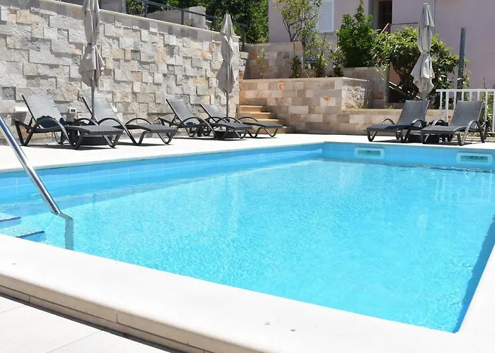 Apartamento Marlin *