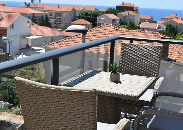Marlin Apartamento