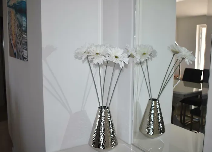 Διαμέρισμα Marlin *