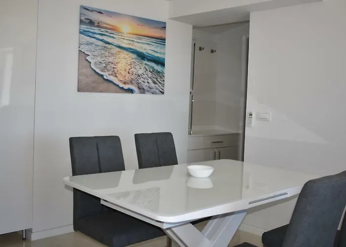 Marlin Apartamento