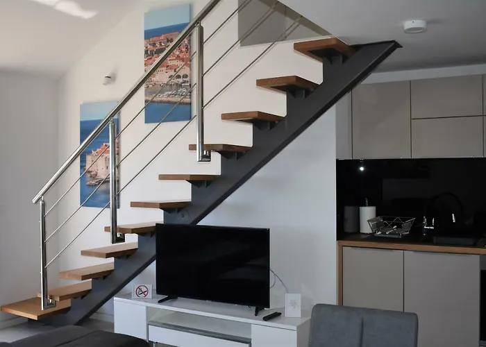 Marlin Ντουμπρόβνικ