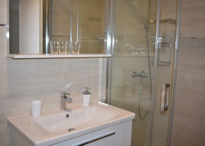 Apartamento Marlin