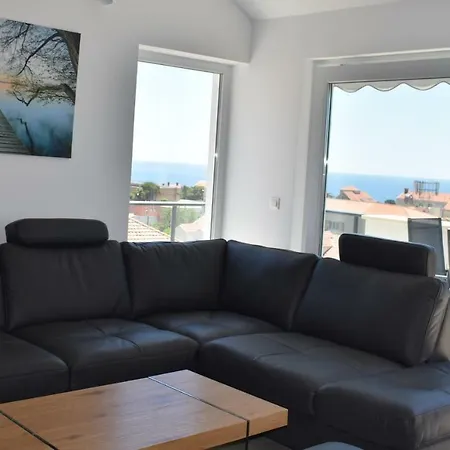 Marlin Apartament Dubrownik