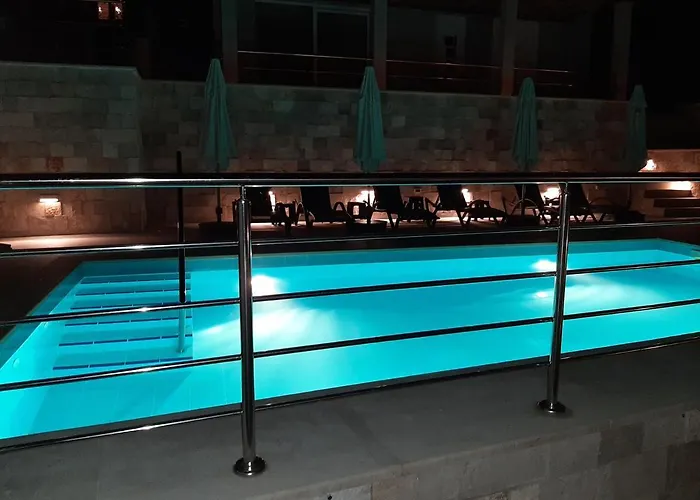 Apartament Marlin