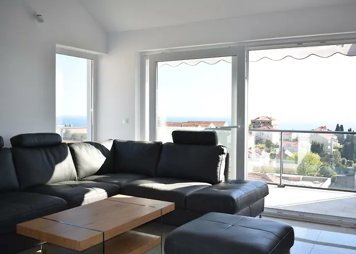 Apartament Marlin Dubrownik