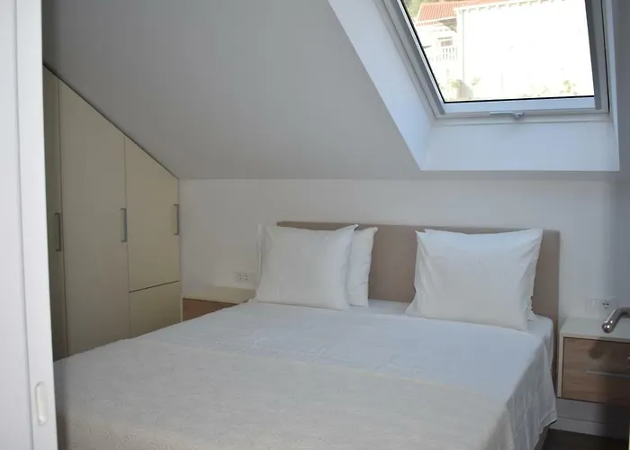 Apartament Marlin Dubrownik