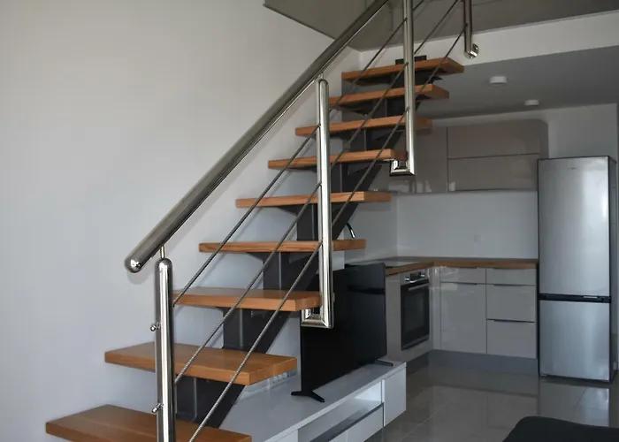 Apartament Marlin Dubrownik