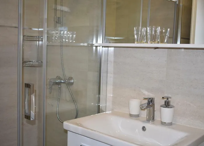 Marlin Apartament Dubrownik