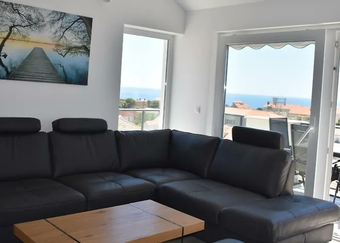 Marlin Apartament Dubrownik