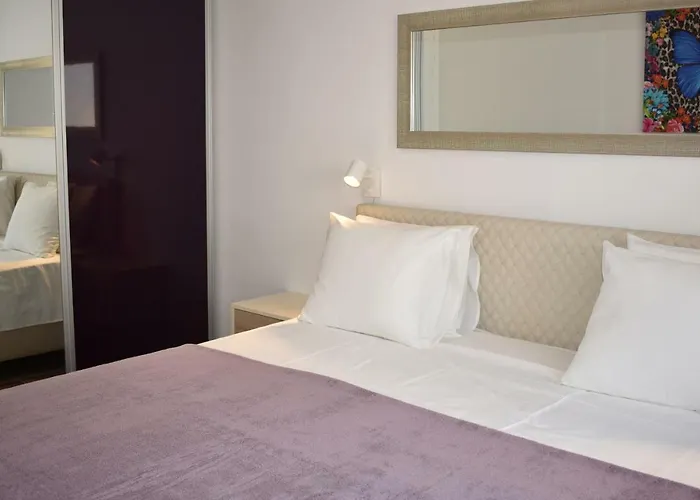 Marlin Apartament Dubrownik