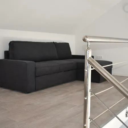 Marlin Apartman Dubrovnik