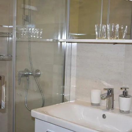 Marlin Apartman Dubrovnik